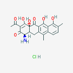 Structure of 56433-46-6