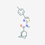 Structure of 5698-46-4