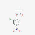 Structure of 57025-46-4