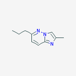 Structure of 570416-46-5