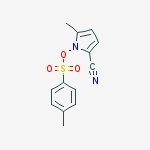 Structure of 57097-46-8