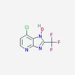 Structure of 57390-46-2
