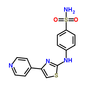Structure of 5744-46-7