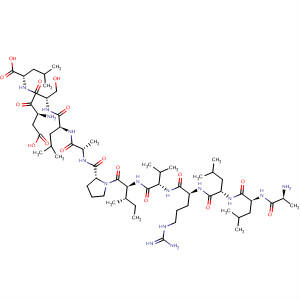 Structure of 574751-46-5