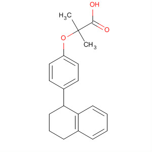 Structure of 575501-46-1