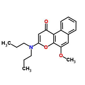 Structure of 57944-46-4