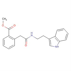 Structure of 58480-46-9