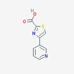 Structure of 59020-46-1