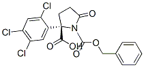 Structure of 5910-46-3