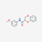 Structure of 5931-46-4