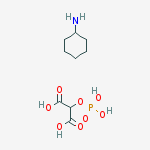 Structure of 59452-46-9