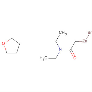 Structure of 595570-46-0