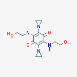 Structure of 59886-46-3
