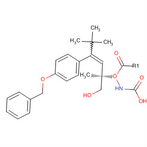 Structure of 604736-46-1