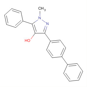 Structure of 60627-46-5
