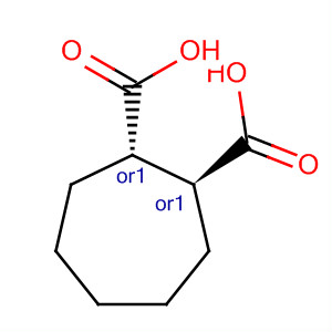 Structure of 6070-46-8