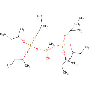 Structure of 60711-46-8
