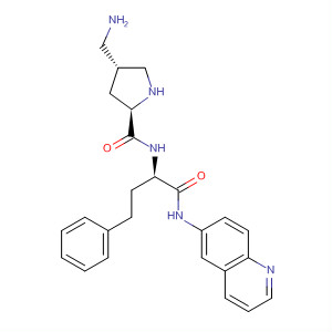 Structure of 608532-46-3