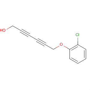 Structure of 60989-46-0