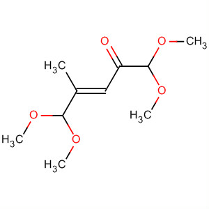 Structure of 61010-46-6