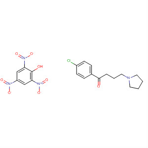 Structure of 61025-46-5