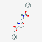 Structure of 61058-46-6