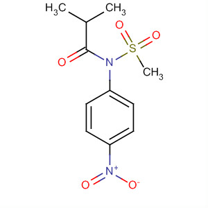 Structure of 61068-46-0