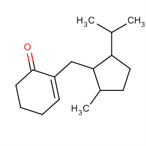 Structure of 61099-46-5