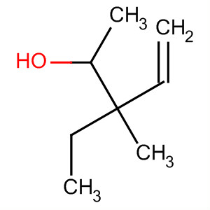 Structure of 61107-46-8