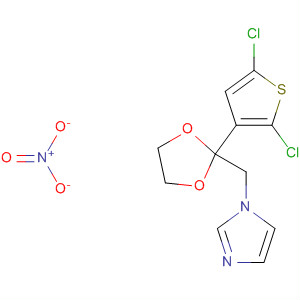Structure of 61258-46-6