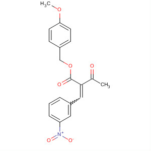 Structure of 61312-46-7