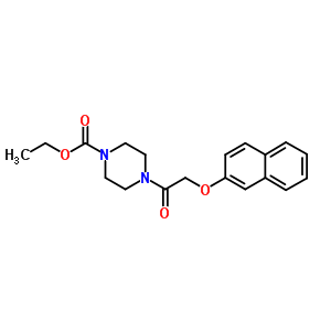 Structure of 6134-46-9