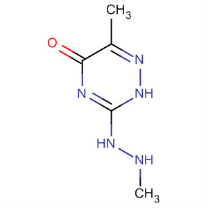 Structure of 61402-46-8