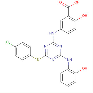 Structure of 61513-46-0