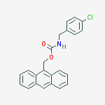 Structure of 61574-46-7