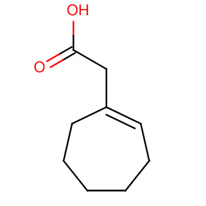 Structure of 61604-46-4