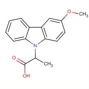 Structure of 61606-46-0