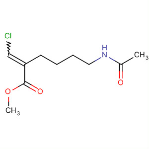 Structure of 61645-46-3
