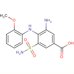 Structure of 61658-46-6