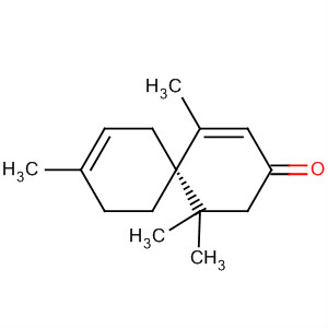 Structure of 61661-46-9
