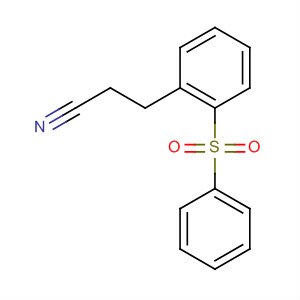 Structure of 61668-46-0