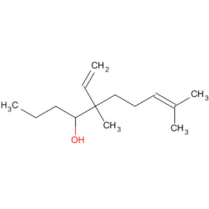 Structure of 61685-46-9