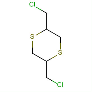 Structure of 61704-46-9