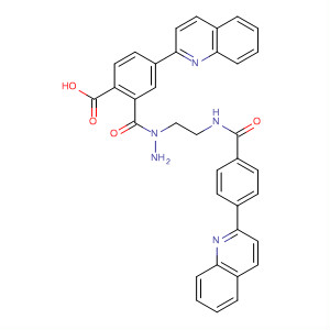 Structure of 61781-46-2