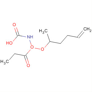 Structure of 61807-46-3
