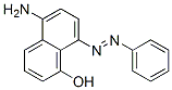 Structure of 61813-46-5