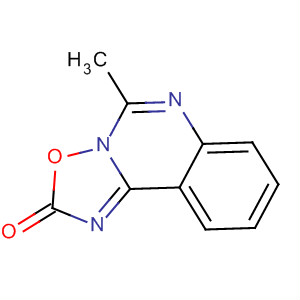 Structure of 61844-46-0
