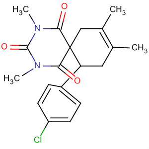 Structure of 61853-46-1