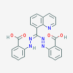 Structure of 61854-46-4