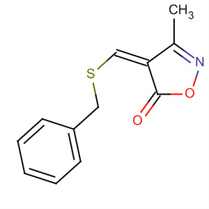 Structure of 61861-46-9